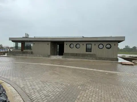 Lote en venta en Bahía Villanueva