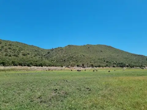 NONO-SAN HUBERTO, TERRENO 2 HAS NONO, TRASLASIERRA