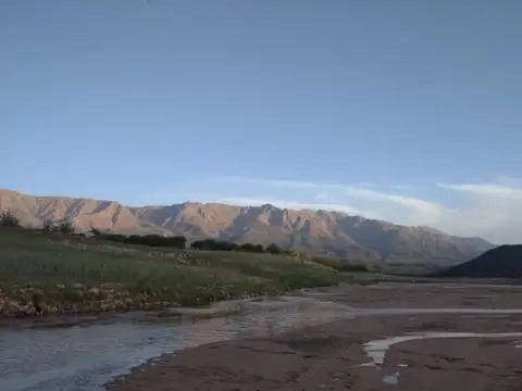 PUBLICA S/N SAN HUBERTO, NONO