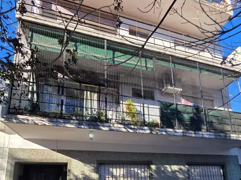 PH en Venta en Parque Chacabuco, CABA