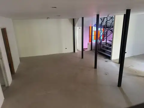 Depto Tipo Casa en Venta en Recoleta, USD 930.000