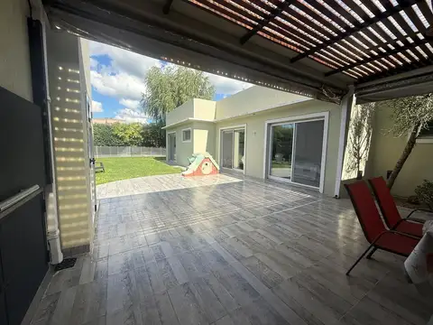 Casa en Venta de 4 dormitorios