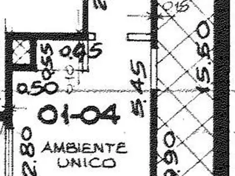 San Luis al 700