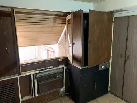 Departamento en Venta 33 años