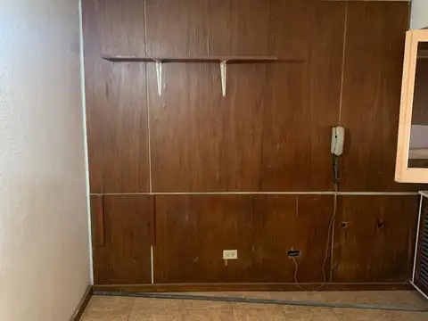 Oportunidad Departamento Monoambiente en Venta
