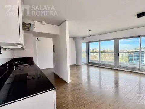 Departamento en venta 3 ambientes La Palmera
