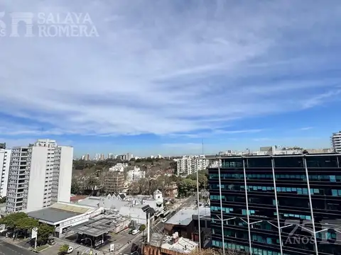 Departamento en Venta al Oeste