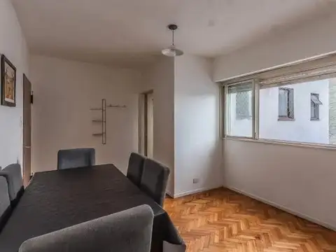 Gral. Mansilla 2789 , Piso 4