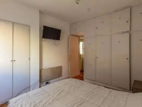 Departamento en Venta en Recoleta, USD 109.000