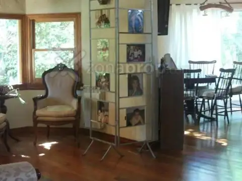 Casa en Venta al Oeste