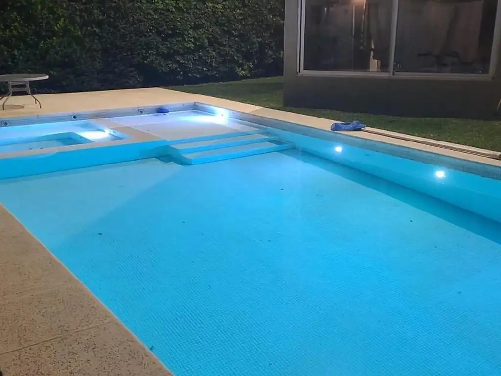 Casa en venta en Campo Chico Country Club