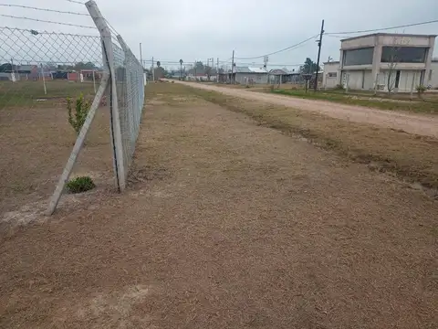 Lotes en Domselaar con escritura. Apto PROCREAR