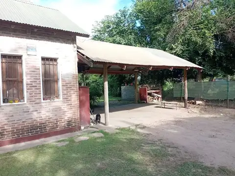 Casa en Venta en Gualeguaychu, USD 115.000