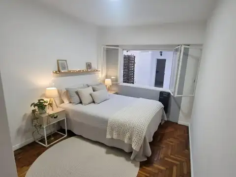 Departamento en Venta en Villa Crespo, USD 99.000