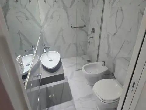 Departamento en Venta al Norte