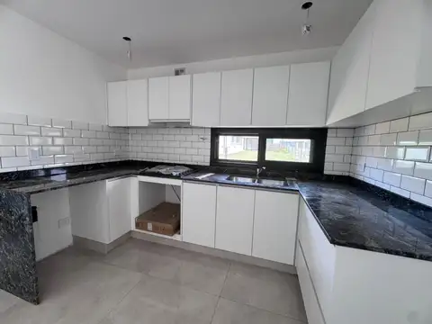 Casa en Venta A Estrenar