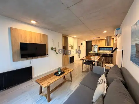 CARILÓ VENTA 3 AMBIENTES CON COCHERAS | FULL AMENITIES + SPA + PISCINAS