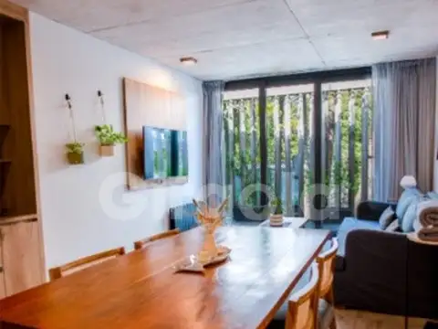 Departamento en Venta con 2 cocheras