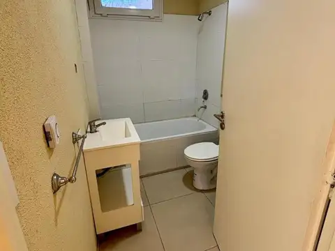 Departamento en Venta con 1 cochera