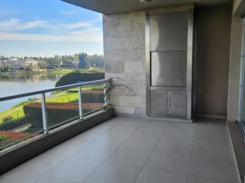 Departamento en Venta en Nordelta, Partido de Tigre