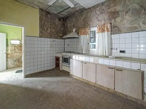 Casa en Venta al Norte