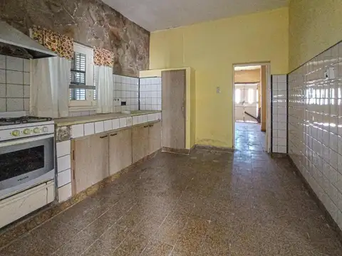 Casa en Venta 60 años