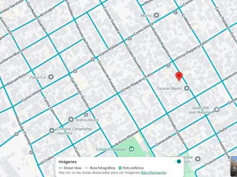 Antártida Argentina 2100