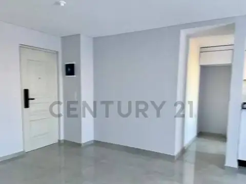 Calandria 100, Piso 0