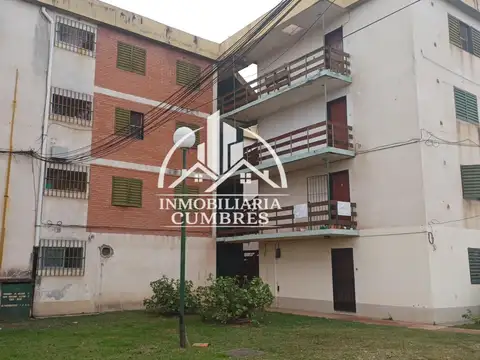 Venta Departamento Ampliacion Intersindical