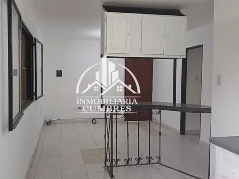 Departamento en Alquiler 30 años