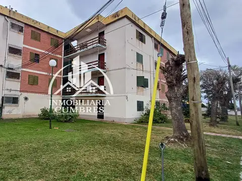 Alquiler departamento Ampliacion Intersindical