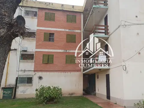 Departamento en Alquiler de 2 dormitorios