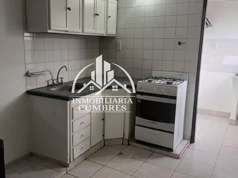 Venta Departamento Ampliacion Intersindical