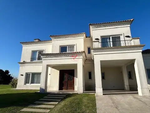 Casa en Venta en La Reserva Cardales, USD 570.000