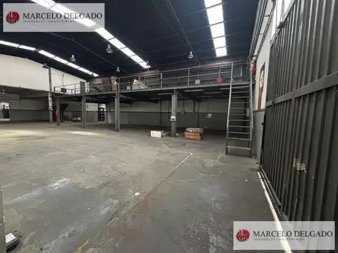 juan domingo peron  al 3900