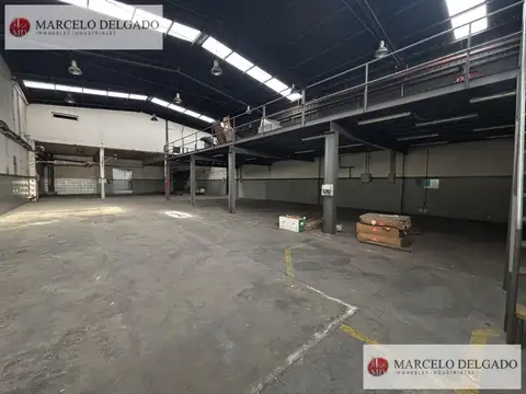 juan domingo peron  al 3900