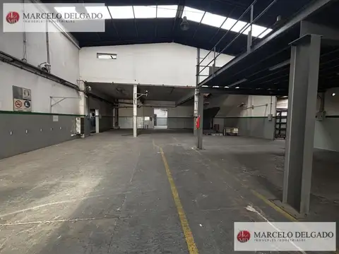 Galpon en Alquiler en Banfield, USD 6.000