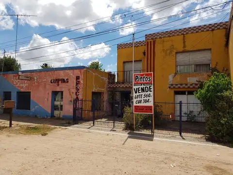 Casa en Venta de 5 dormitorios