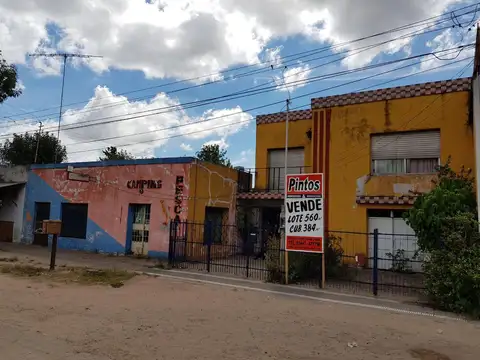 Av. Mitre al 2300