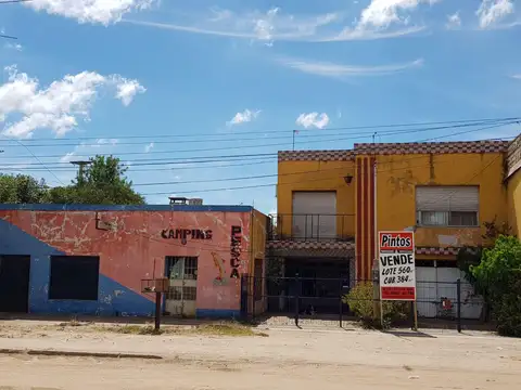 Av. Mitre al 2300