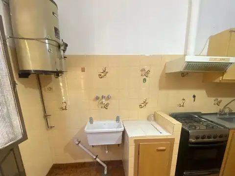 Departamento en Alquiler de 2 dormitorios