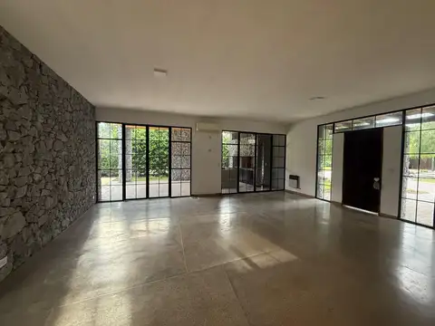Casa en Alquiler en San Matias, USD 1.500