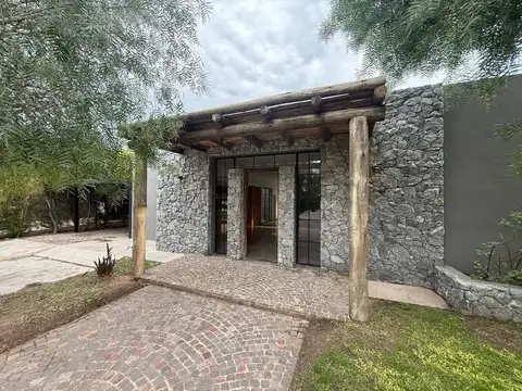 Barrio Privado San Matias