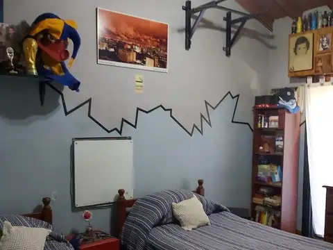 Casa en Venta 25 años