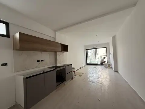 Departamento en Venta en Villa Crespo, USD 151.000