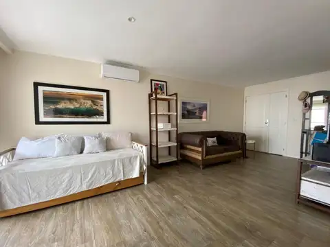 Departamento en Alquiler Temporal de 2 ambientes