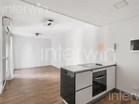 Departamento en Venta 8 años