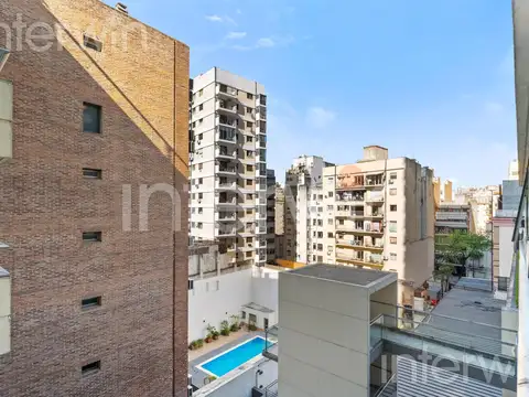 Departamento en Venta en Recoleta, USD 350.000