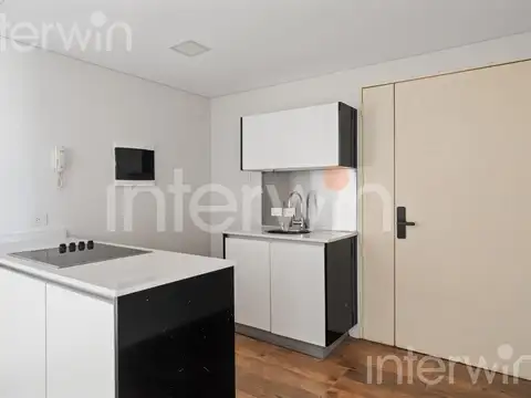 Departamento - 2 ambientes - con balcón - Recoleta - TORRE DECO - VENTA