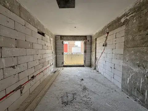 Departamento en Venta 1 año